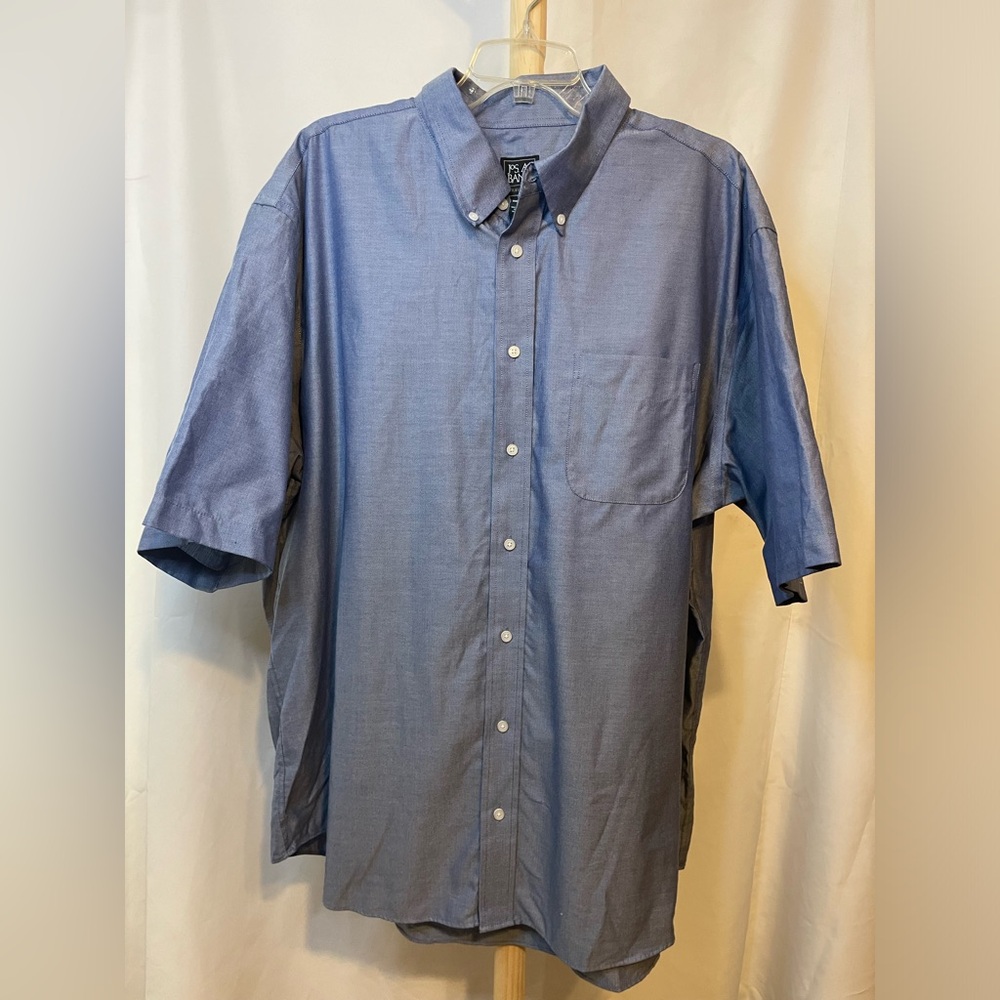 Men’s XXL Bundle (Columbia, Under Armour, Island Shores, Jos. A Banks D024